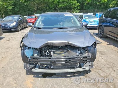 Piąte zdjęcie samochodu w środku: 2025 NISSAN SENTRA S VIN:3N1AB8BV2SY366558 - miniatura