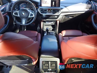 Zdjęcie 8 z 14 samochodu: 2023 BMW X4 XDRIVE30I VIN:5UX33DT05P9N63508 - miniatura