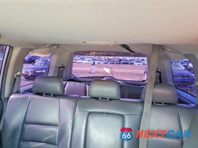 Zdjęcie 10 z 13 samochodu: 2008 HONDA PILOT EXL VIN:5FNYF18598B050500 - miniatura