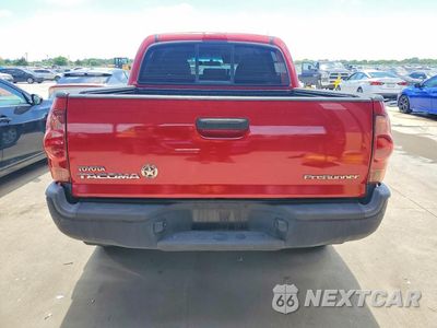 Zdjęcie 6 z 12 samochodu: 2014 TOYOTA TACOMA DOUBLE CAB VIN:5TFJX4GN6EX030272 - miniatura