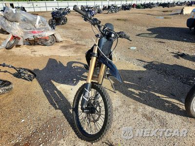Drugie zdjęcie samochodu z przodu: 2026 OTHR DIRT BIKE VIN:LGMYWW2H5S0002109 - miniatura