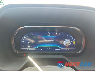 Zdjęcie 9 z 13 samochodu: 2022 CHEVROLET TAHOE K1500 RST VIN:1GNSKRKD6NR230367 - miniatura