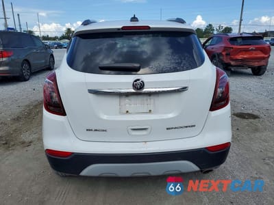 Zdjęcie 6 z 13 samochodu: 2018 BUICK ENCORE PREFERRED VIN:KL4CJASB9JB698395 - miniatura