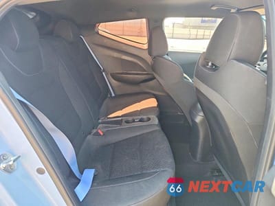 Zdjęcie 10 z 12 samochodu: 2019 HYUNDAI VELOSTER N BASE VIN:KMHT36AHXKU003118 - miniatura