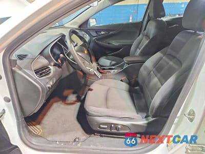 Zdjęcie 7 z 12 samochodu: 2022 CHEVROLET MALIBU LT VIN:1G1ZD5ST8NF164092 - miniatura