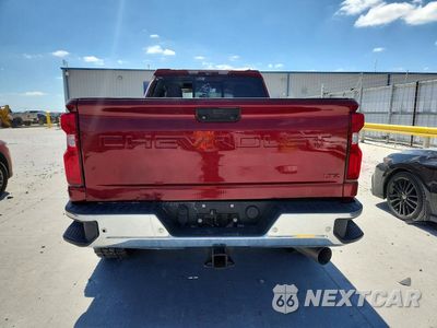 Zdjęcie 6 z 12 samochodu: 2020 CHEVROLET SILVERADO K2500 HEAVY DUTY LTZ VIN:1GC4YPEY6LF113583 - miniatura