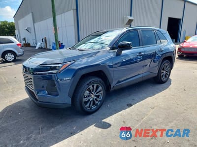 2026 TOYOTA RAV4 XLE PREMIUM 2T36DRBVXTC007521 - główne zdjęcie licytacji z USA - miniatura