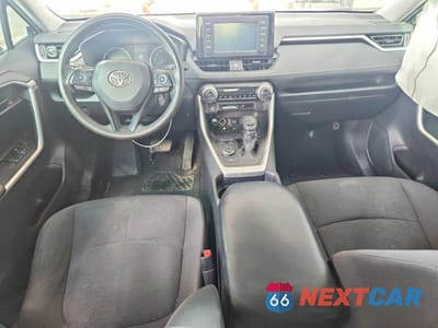 Zdjęcie 8 z 13 samochodu: 2019 TOYOTA RAV4 LE VIN:2T3MWRFV9KW006515 - miniatura
