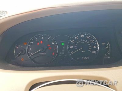 Zdjęcie 9 z 13 samochodu: 2007 TOYOTA AVALON XLS VIN:4T1BK36BX7U230740 - miniatura