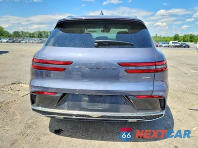 Zdjęcie 6 z 13 samochodu: 2026 GENESIS GV70 ADVANCED VIN:5NMMBDTB5TH056679 - miniatura