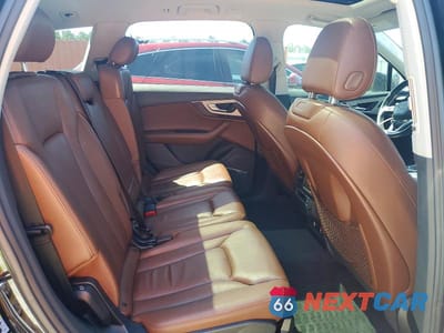 Zdjęcie 11 z 13 samochodu: 2019 AUDI Q7 PREMIUM PLUS VIN:WA1LHAF76KD020551 - miniatura