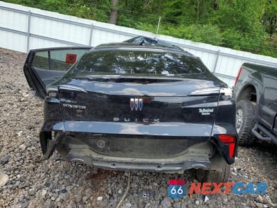 Zdjęcie 6 z 12 samochodu: 2026 BUICK ENVISTA AVENIR VIN:KL47LCEP3TB087893 - miniatura