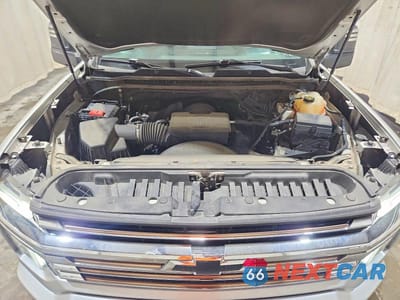 Zdjęcie 11 z 12 samochodu: 2022 CHEVROLET SILVERADO K2500 HIGH COUNTRY VIN:2GC4YRE75N1215356 - miniatura