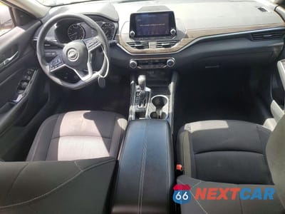 Zdjęcie 8 z 12 samochodu: 2023 NISSAN ALTIMA SV VIN:1N4BL4DV3PN321594 - miniatura