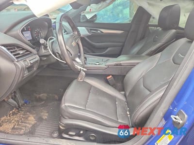Zdjęcie 7 z 13 samochodu: 2020 CADILLAC CT5 PREMIUM LUXURY VIN:1G6DT5RK0L0116221 - miniatura