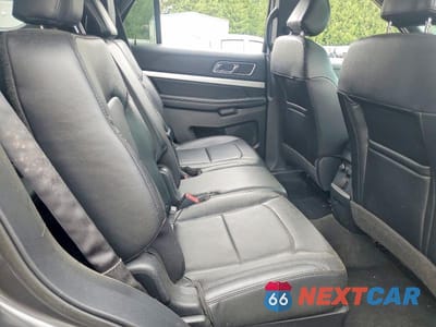 Zdjęcie 11 z 13 samochodu: 2016 FORD EXPLORER XLT VIN:1FM5K8D83GGA26491 - miniatura