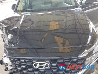 Zdjęcie 11 z 12 samochodu: 2023 HYUNDAI SANTA FE SEL VIN:5NMS24AJ9PH606652 - miniatura