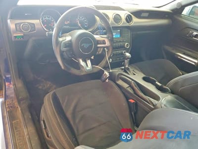 Zdjęcie 8 z 12 samochodu: 2016 FORD MUSTANG GT VIN:1FA6P8CF0G5245906 - miniatura