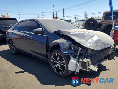 Czwarte zdjęcie samochodu z boku: 2015 TOYOTA CAMRY LE VIN:4T1BF1FK0FU915160 - miniatura