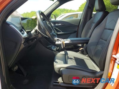 Zdjęcie 7 z 12 samochodu: 2023 BMW X1 XDRIVE28I VIN:WBX73EF00P5Y10870 - miniatura