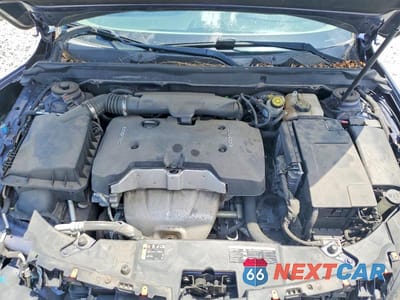 Zdjęcie 11 z 12 samochodu: 2015 CHEVROLET MALIBU LS VIN:1G11B5SL5FF299180 - miniatura