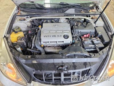 Zdjęcie 11 z 12 samochodu: 2005 LEXUS ES 330 VIN:JTHBA30G255133873 - miniatura