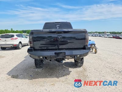 Zdjęcie 6 z 12 samochodu: 2010 DODGE RAM 2500 VIN:3D7UT2HL7AG152685 - miniatura