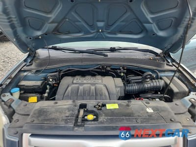 Zdjęcie 12 z 13 samochodu: 2008 HONDA PILOT SE VIN:5FNYF18318B016307 - miniatura