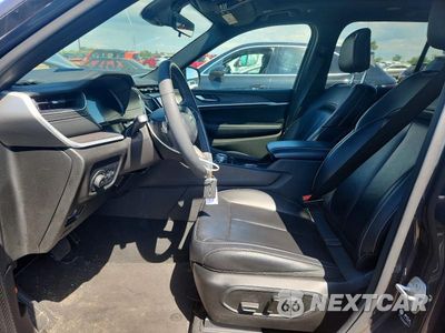 Zdjęcie 7 z 13 samochodu: 2025 JEEP GRAND CHEROKEE LIMITED VIN:1C4RJHBGXS8728460 - miniatura