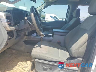 Zdjęcie 7 z 12 samochodu: 2024 FORD F250 SUPER DUTY VIN:1FT7W2BN7REC50689 - miniatura