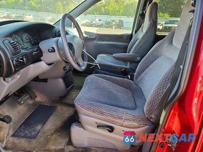 Zdjęcie 7 z 13 samochodu: 1998 DODGE GRAND CARAVAN SE VIN:1B4GP44G8WB568497 - miniatura