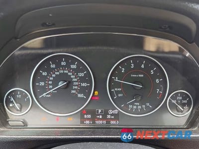 Zdjęcie 9 z 13 samochodu: 2017 BMW 330 XI VIN:WBA8D9G55HNT90814 - miniatura