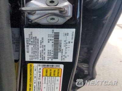Zdjęcie 12 z 12 samochodu: 2019 FORD FUSION SE VIN:3FA6P0LU6KR107115 - miniatura