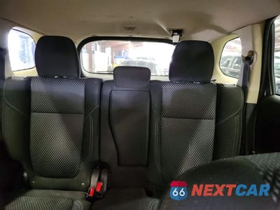 Zdjęcie 10 z 13 samochodu: 2020 MITSUBISHI OUTLANDER SE VIN:JA4AZ3A31LZ026668 - miniatura