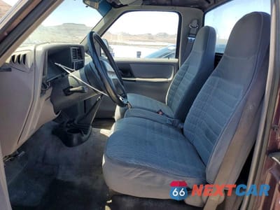 Zdjęcie 7 z 12 samochodu: 1994 FORD RANGER VIN:1FTCR10A1RPB79607 - miniatura