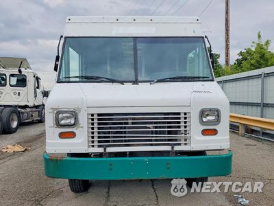 Piąte zdjęcie samochodu w środku: 2014 FORD E450 DELIVERY TRUCK VIN:1FC3E4KL4EDA66886 - miniatura