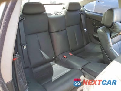 Zdjęcie 10 z 12 samochodu: 2008 BMW 650 I VIN:WBAEA53518CV91681 - miniatura