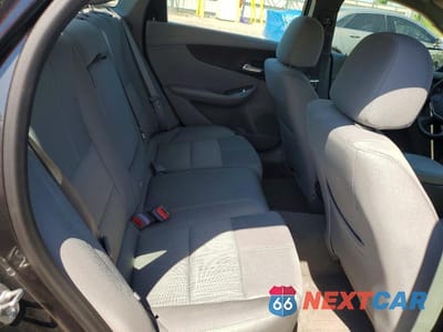 Zdjęcie 10 z 12 samochodu: 2014 CHEVROLET IMPALA LS VIN:1G11Y5SL5EU109757 - miniatura