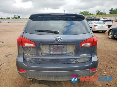 Zdjęcie 6 z 12 samochodu: 2012 SUBARU TRIBECA PREMIUM VIN:4S4WX9FD9C4402399 - miniatura