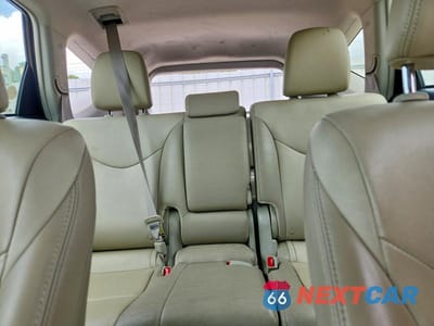 Zdjęcie 10 z 13 samochodu: 2017 TOYOTA PRIUS V FOUR VIN:JTDZN3EUXHJ061772 - miniatura
