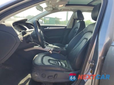 Zdjęcie 7 z 12 samochodu: 2011 AUDI A4 PREMIUM VIN:WAUSFAFL8BA080043 - miniatura