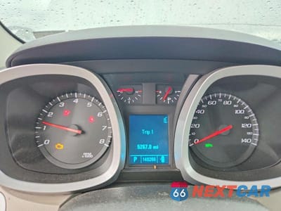 Zdjęcie 9 z 14 samochodu: 2011 CHEVROLET EQUINOX LS VIN:2GNALBEC6B1292634 - miniatura