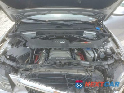 Zdjęcie 12 z 14 samochodu: 2010 AUDI Q5 PREMIUM PLUS VIN:WA1LKAFP5AA031073 - miniatura