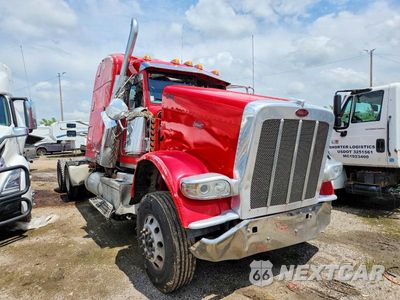 2019 PETERBILT 389 SEMI TRUCK 1XPXDP9XXKD274103 - główne zdjęcie licytacji z USA - miniatura