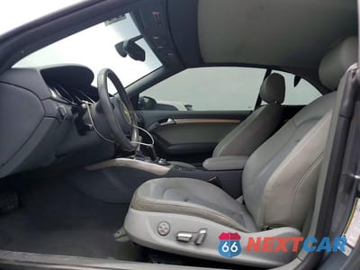 Zdjęcie 7 z 12 samochodu: 2014 AUDI A5 PREMIUM PLUS VIN:WAULFAFH4EN006745 - miniatura