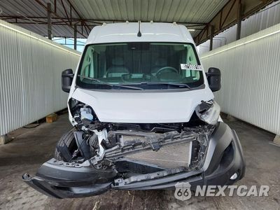 Piąte zdjęcie samochodu w środku: 2025 RAM PROMASTER 3500 DELIVERY VAN VIN:3C6MRVHG5SE549121 - miniatura