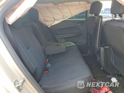Zdjęcie 11 z 13 samochodu: 2012 CHEVROLET EQUINOX LS VIN:2GNALBEK3C6311765 - miniatura