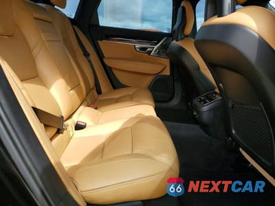 Zdjęcie 10 z 13 samochodu: 2017 VOLVO S90 T6 MOMENTUM VIN:YV1A22MK1H1017850 - miniatura