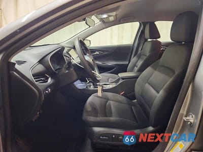Zdjęcie 7 z 12 samochodu: 2025 CHEVROLET MALIBU LT VIN:1G1ZD5ST8SF122176 - miniatura