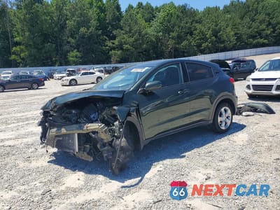 2016 HONDA HR-V EX 3CZRU5H51GM713693 - główne zdjęcie licytacji z USA - miniatura